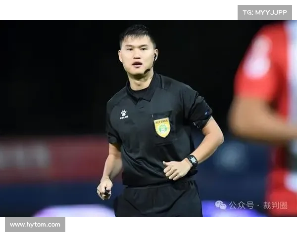 中超裁判最新动态马运坤执法大连战西海岸刘钊担任视频助理裁判