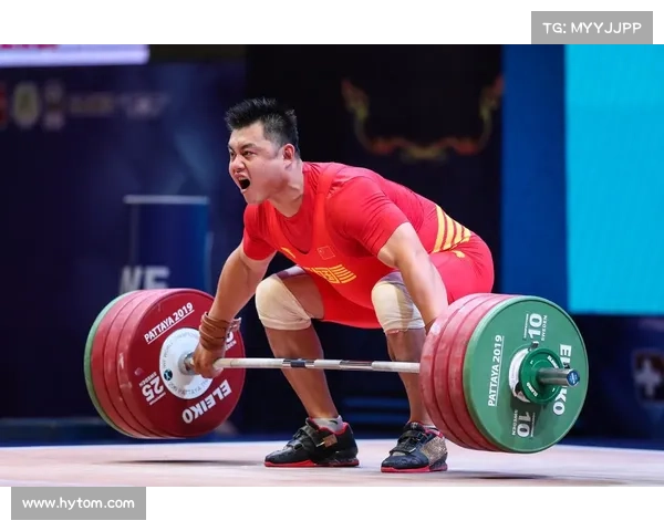 男子79公斤级举重赛况回顾 世锦赛激战引关注